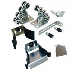 Home Gate KIT35 фурнитура для откатных ворот