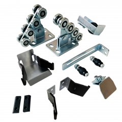 FURNITEH XL-M фурнитура для откатных ворот