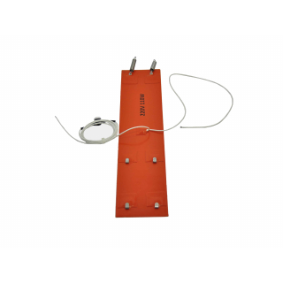 Обогреватели для приводов