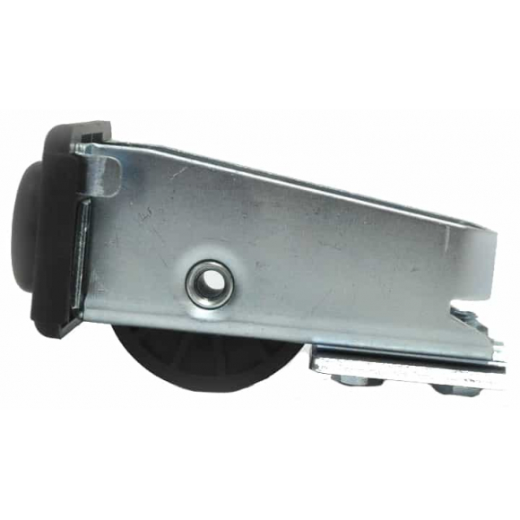 Ролик концевой для откатных ворот Alutech