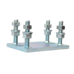 Регулировочная подставка Ролтэк МИКРО для откатных ворот