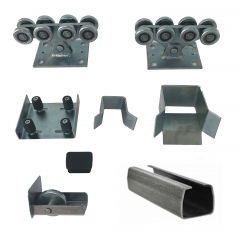 НХТ 303 комплект для откатных ворот НХТ 303 комплект для откатных ворот