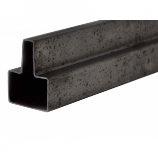 Т-профиль для откатных ворот